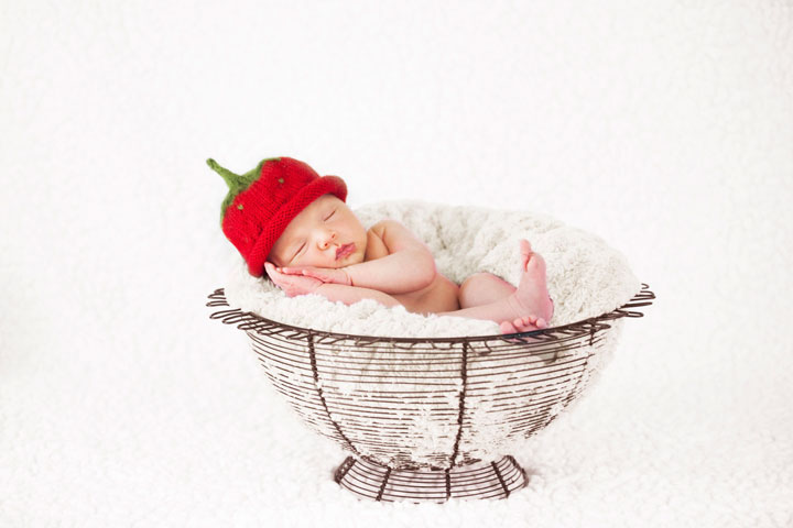 Baby Photography