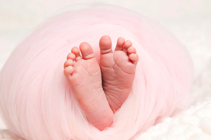 Baby Photography