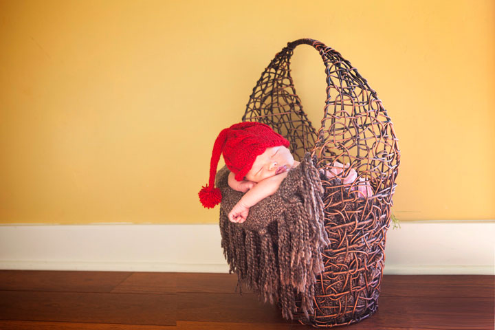 Baby Photography