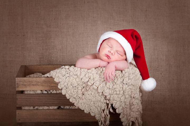 Baby Photography