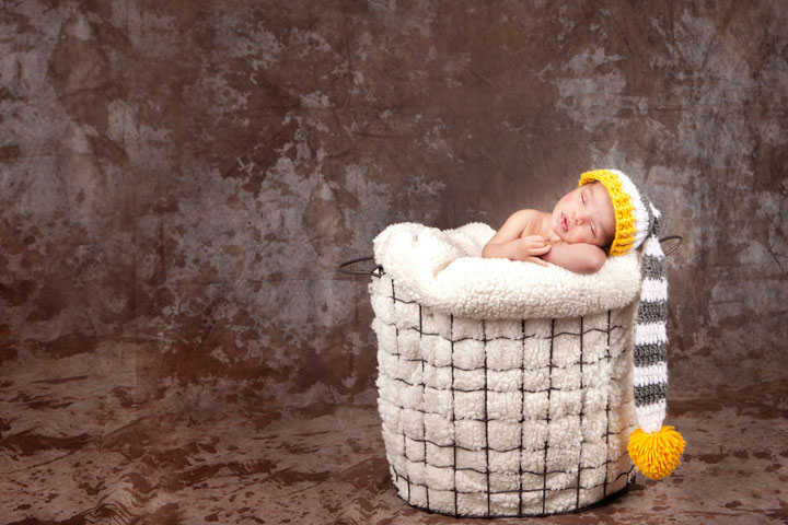 Baby Photography