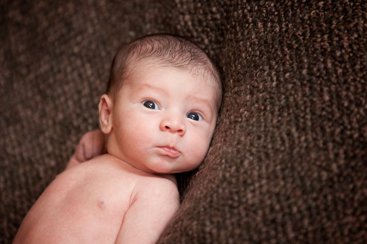 Baby Photography