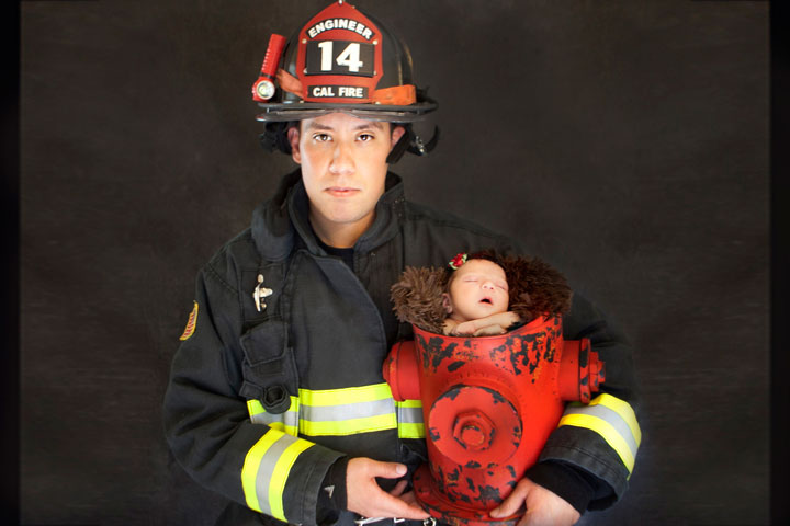 Baby Photography