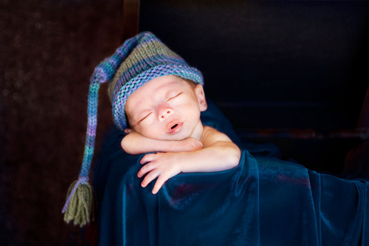Baby Photography