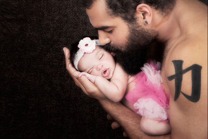 Baby Photography