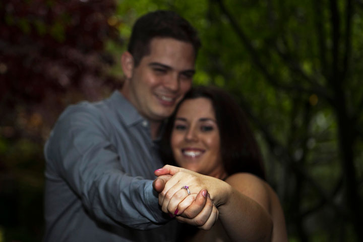 Engagement Photography