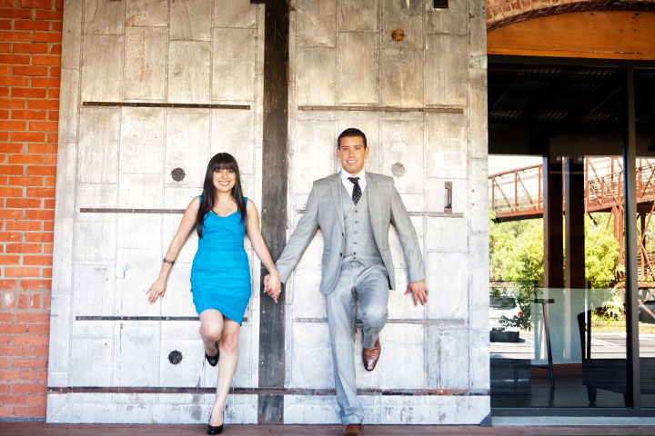 Engagement Photography