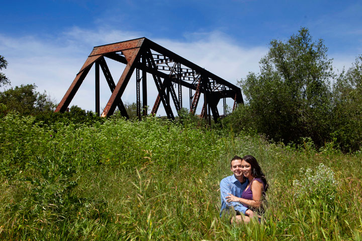 Engagement Photography