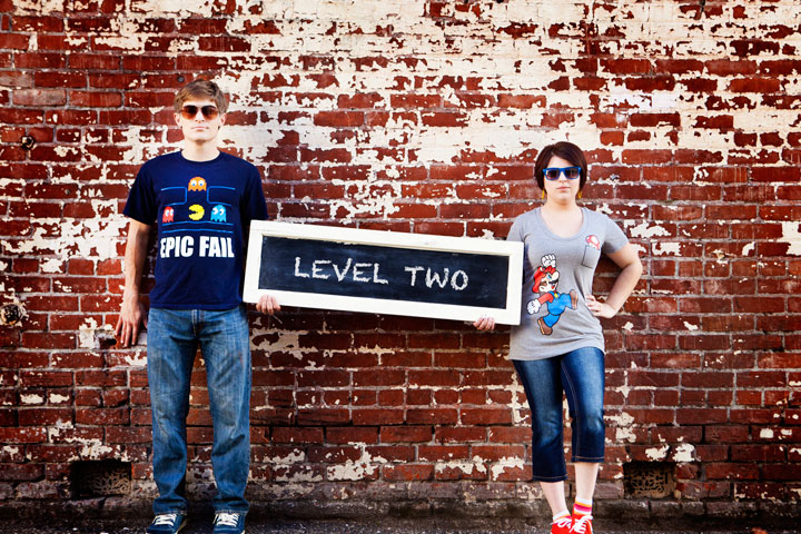 Engagement Photography