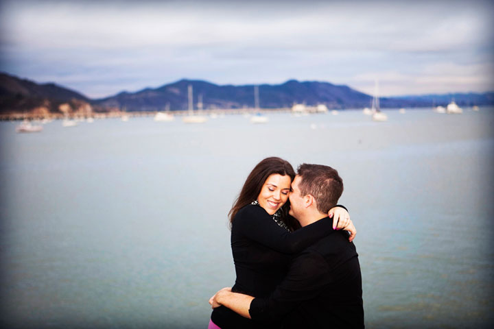 Engagement Photography