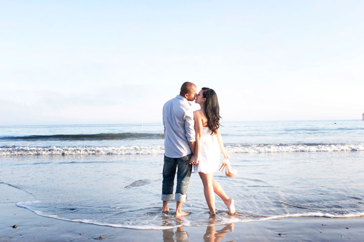 Engagement Photography