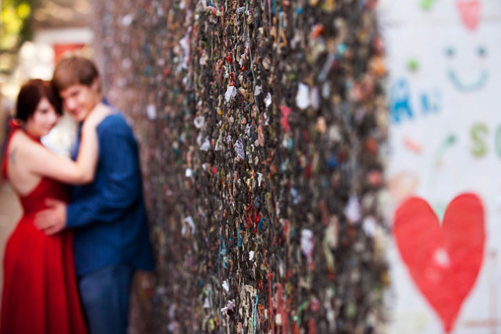 Engagement Photography