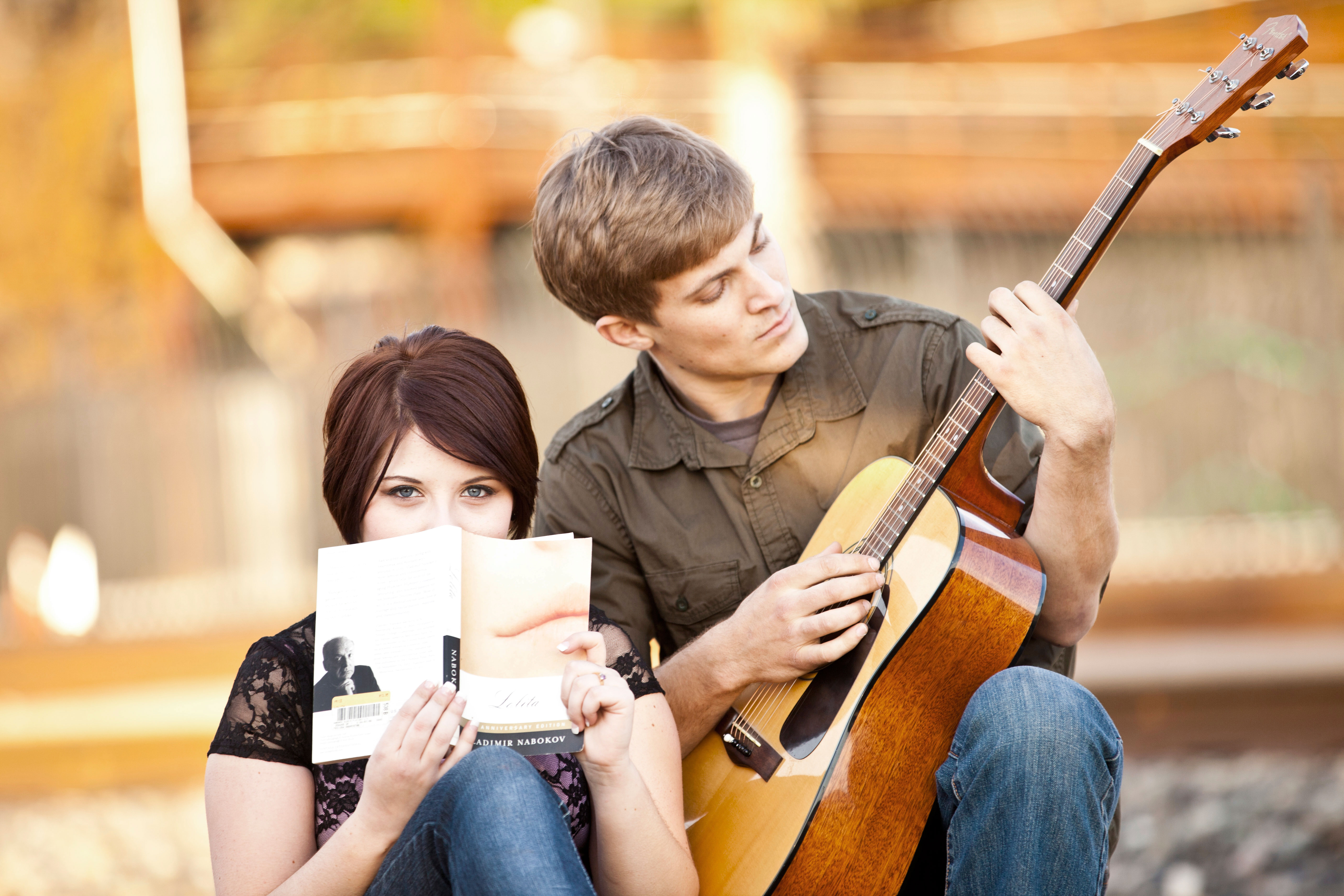 Engagement Photography