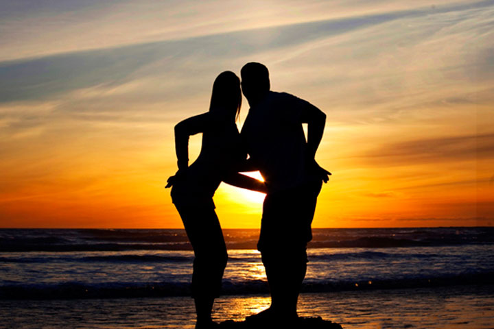 Engagement Photography