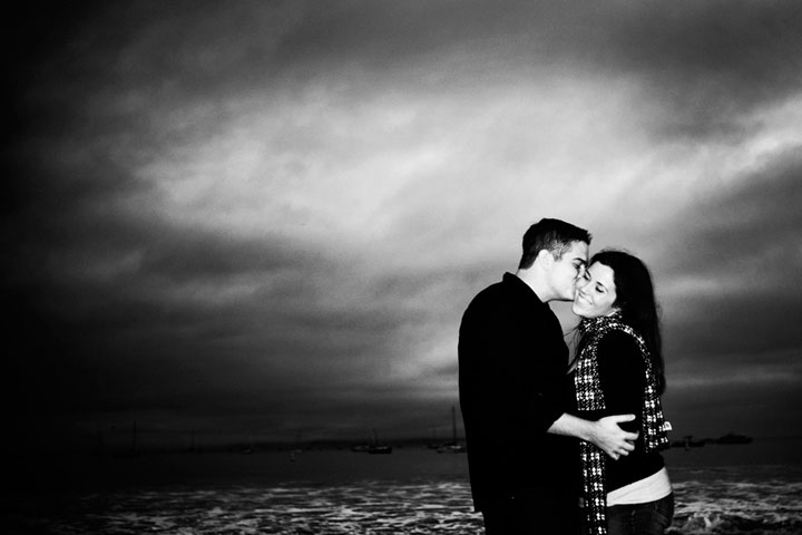 Engagement Photography