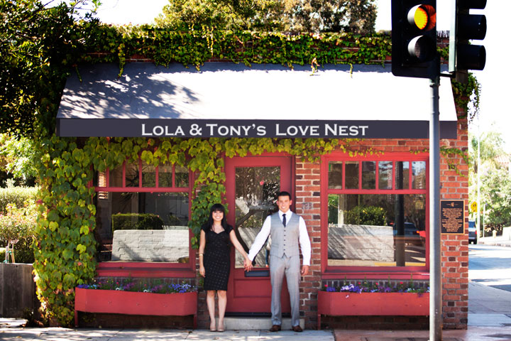 Engagement Photography