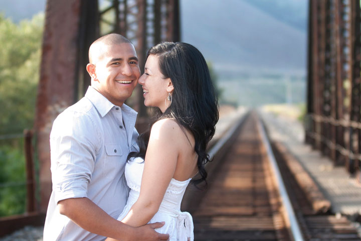 Engagement Photography
