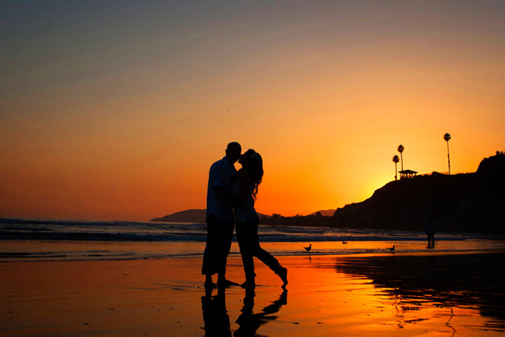 Engagement Photography