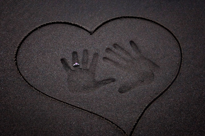 Engagement Photography