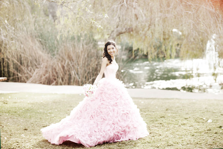 Quinceanera Photography