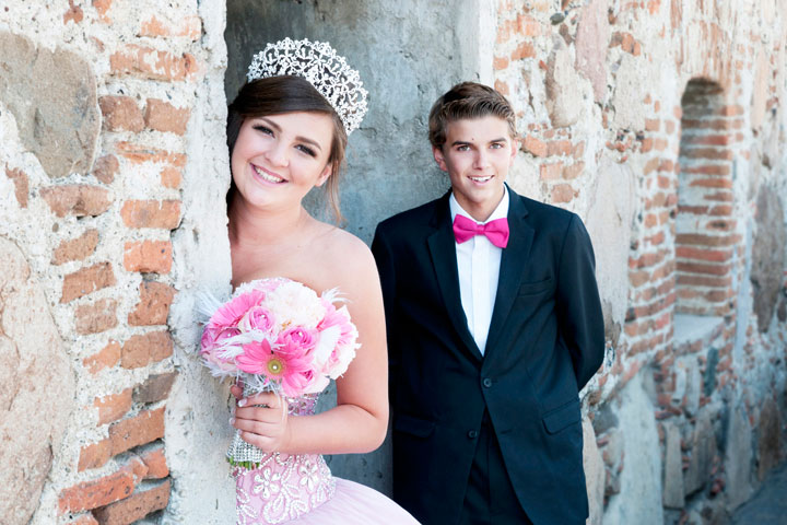 Quinceanera Photography