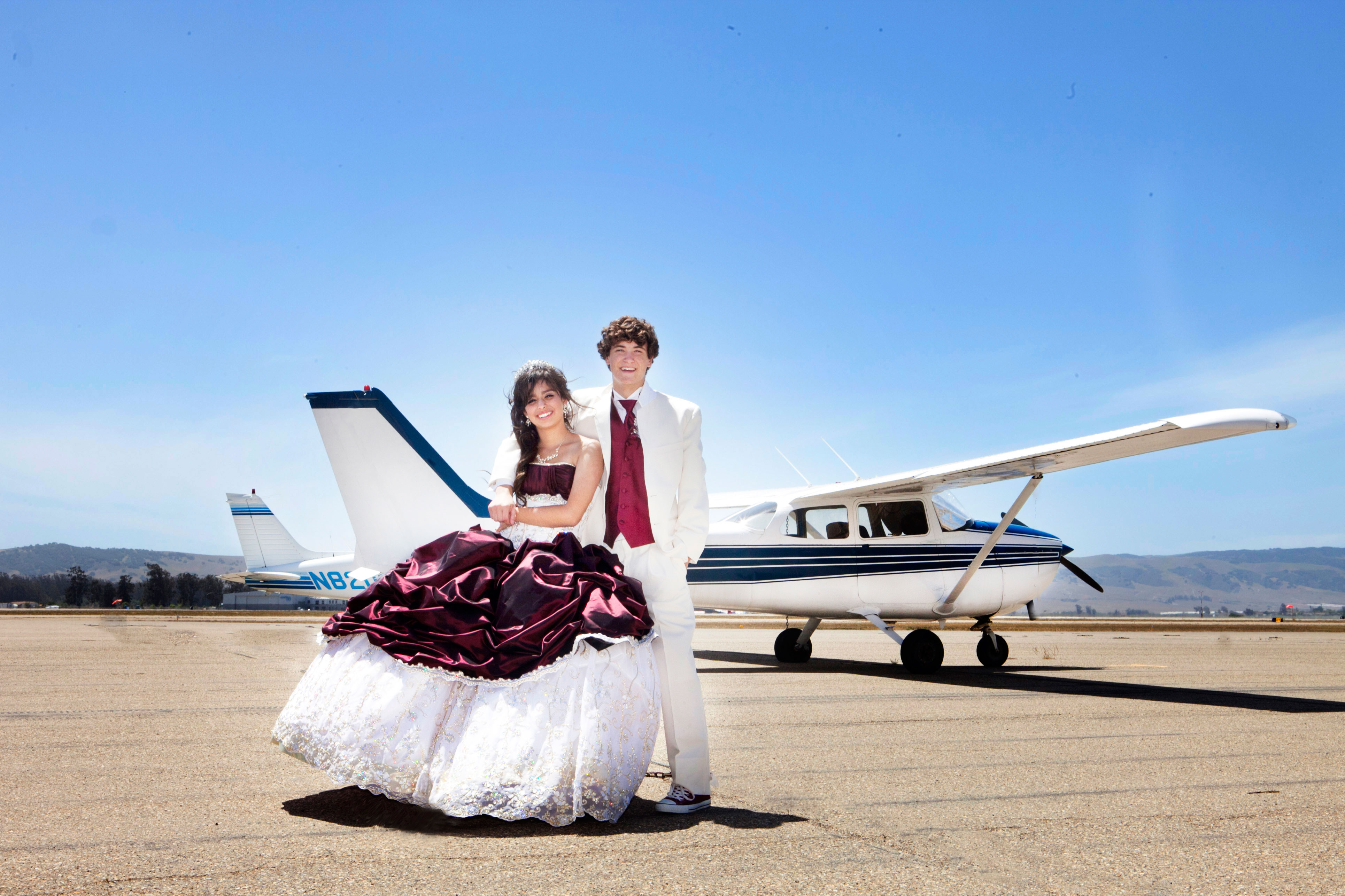 Quinceanera Photography
