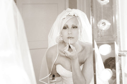 Wedding Photography