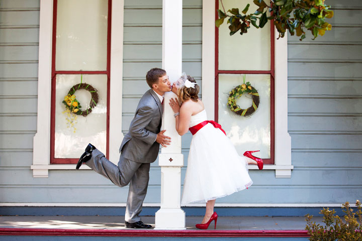 Wedding Photography
