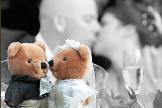 Wedding Photography
