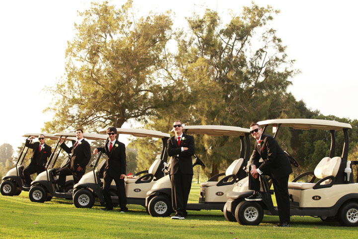Wedding Photography
