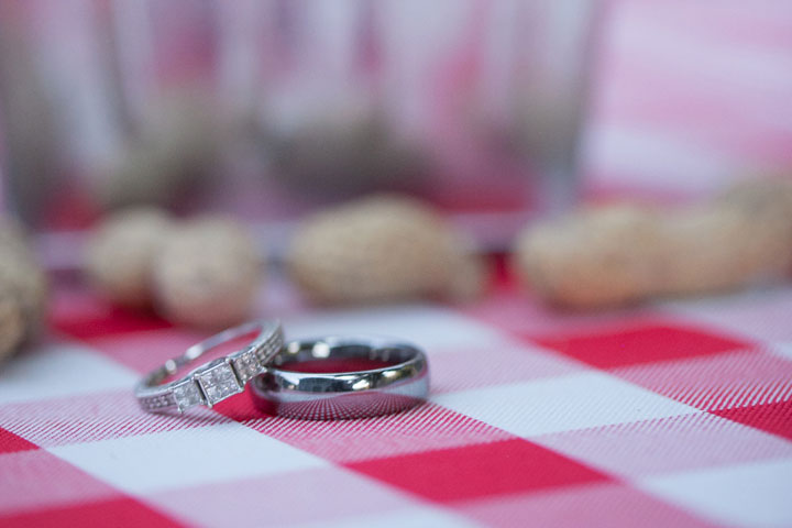 Wedding Photography