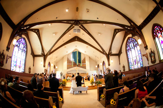 Wedding Photography