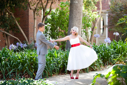 Wedding Photography