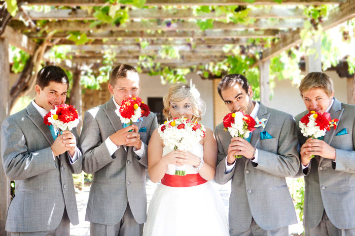 Wedding Photography