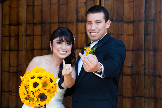 Wedding Photography