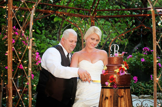 Wedding Photography