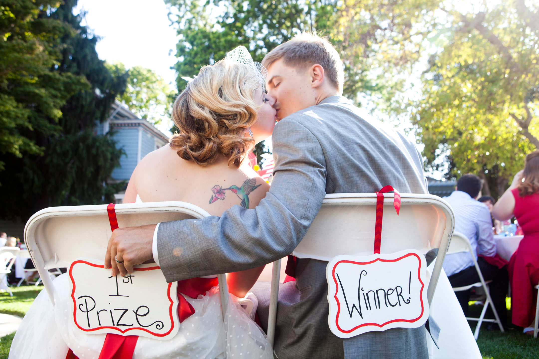 Wedding Photography